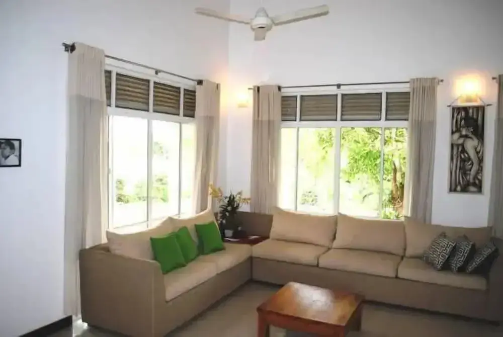 Victoria Range Villas — фото 1
