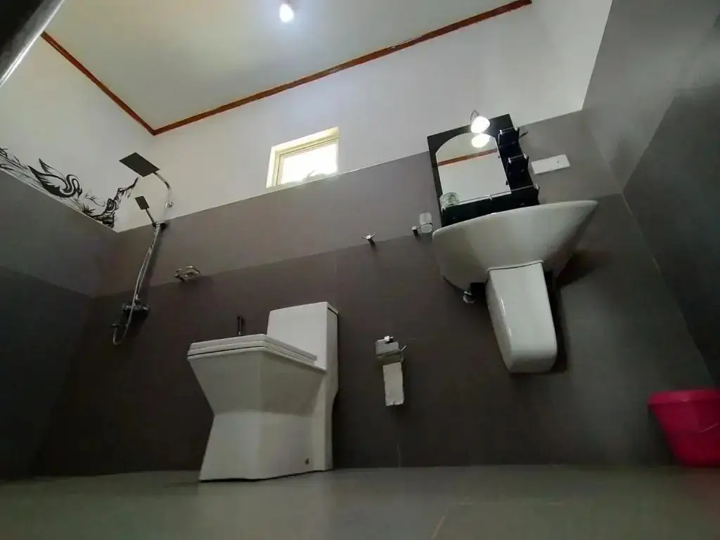 Ella Nimal Nest Inn — фото 1