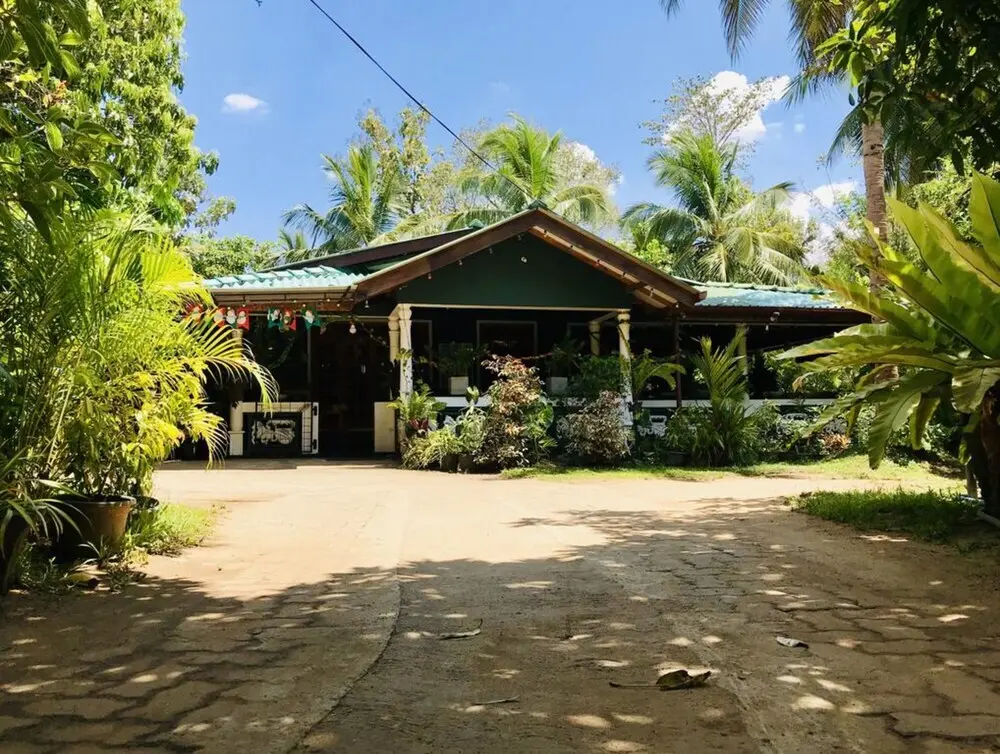 Сигирия: Sigiri Saman Homestay