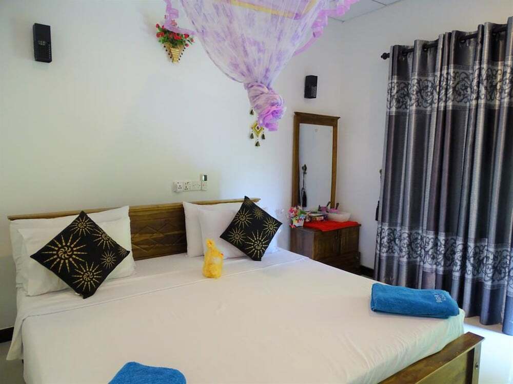 Сигирия: Sigiri Saman Homestay