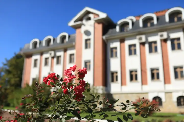 Псков: Отель Эдем