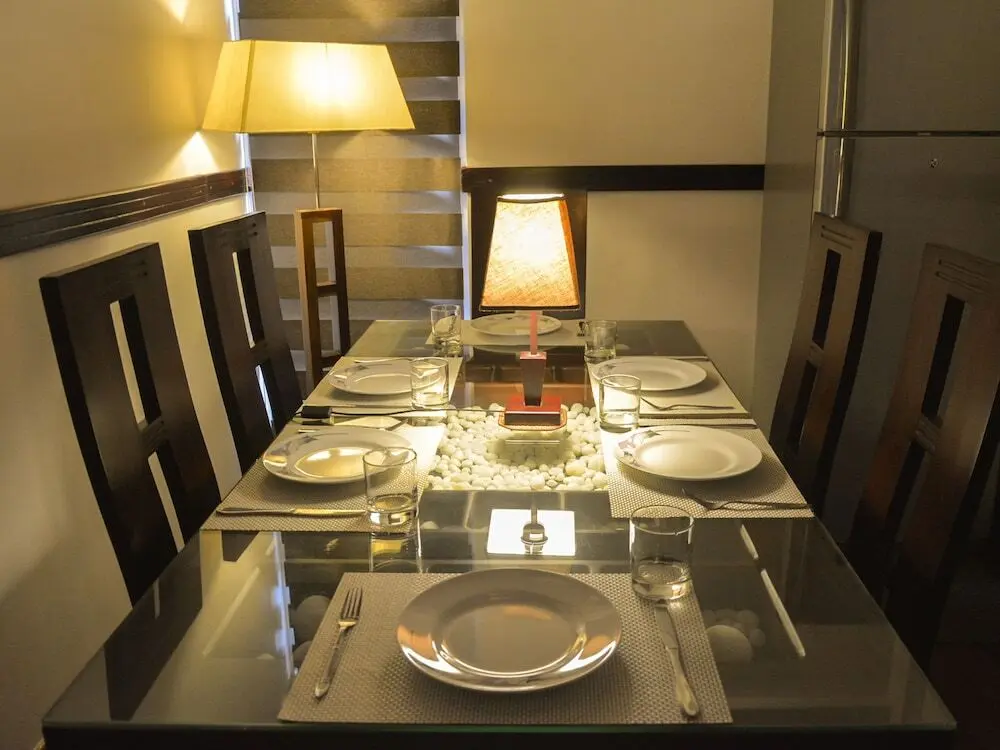Нувара-Элия: Panoramic Holiday Apartment Seagull Complex - Nuwara Eliya