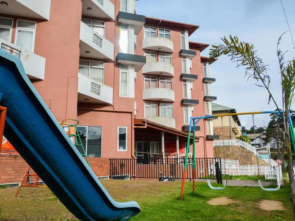 Нувара-Элия: Panoramic Holiday Apartment Seagull Complex - Nuwara Eliya
