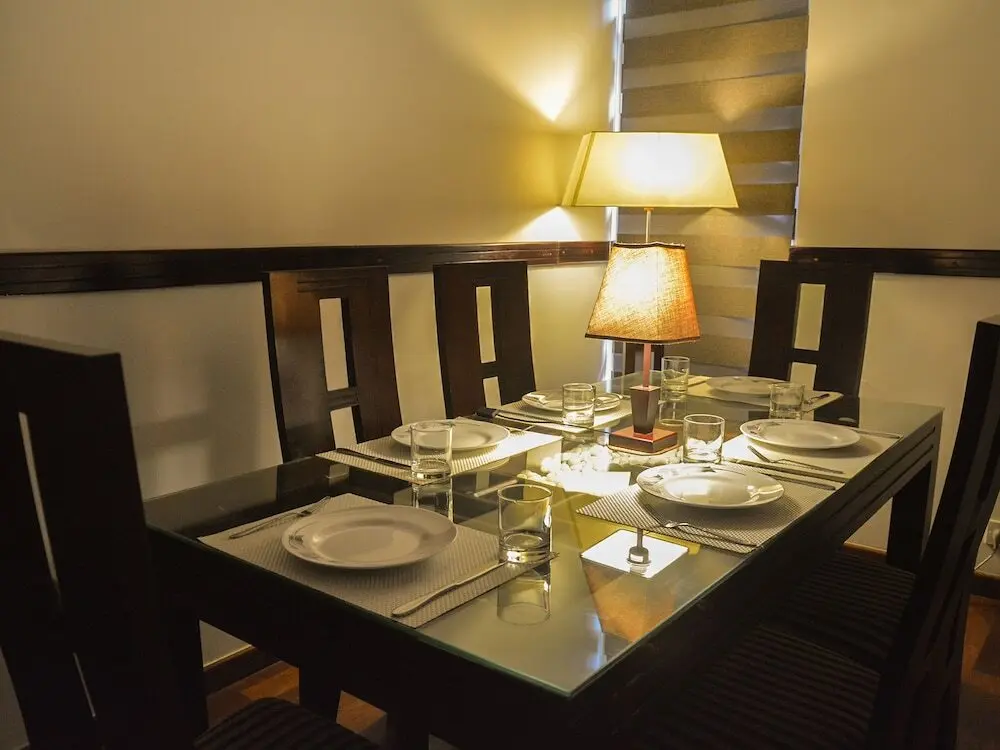 Нувара-Элия: Panoramic Holiday Apartment Seagull Complex - Nuwara Eliya