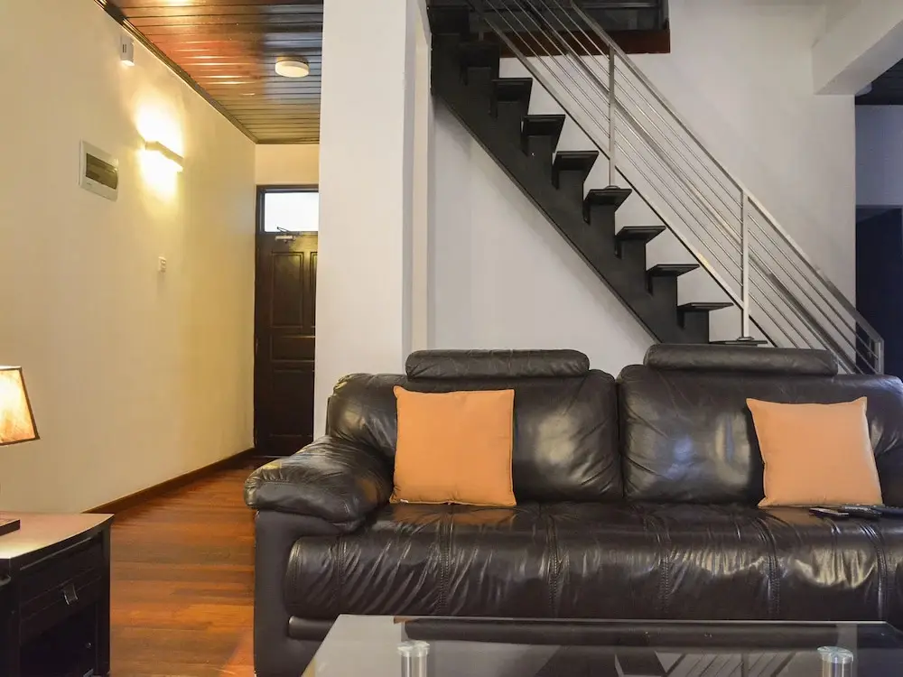 Нувара-Элия: Panoramic Holiday Apartment Seagull Complex - Nuwara Eliya