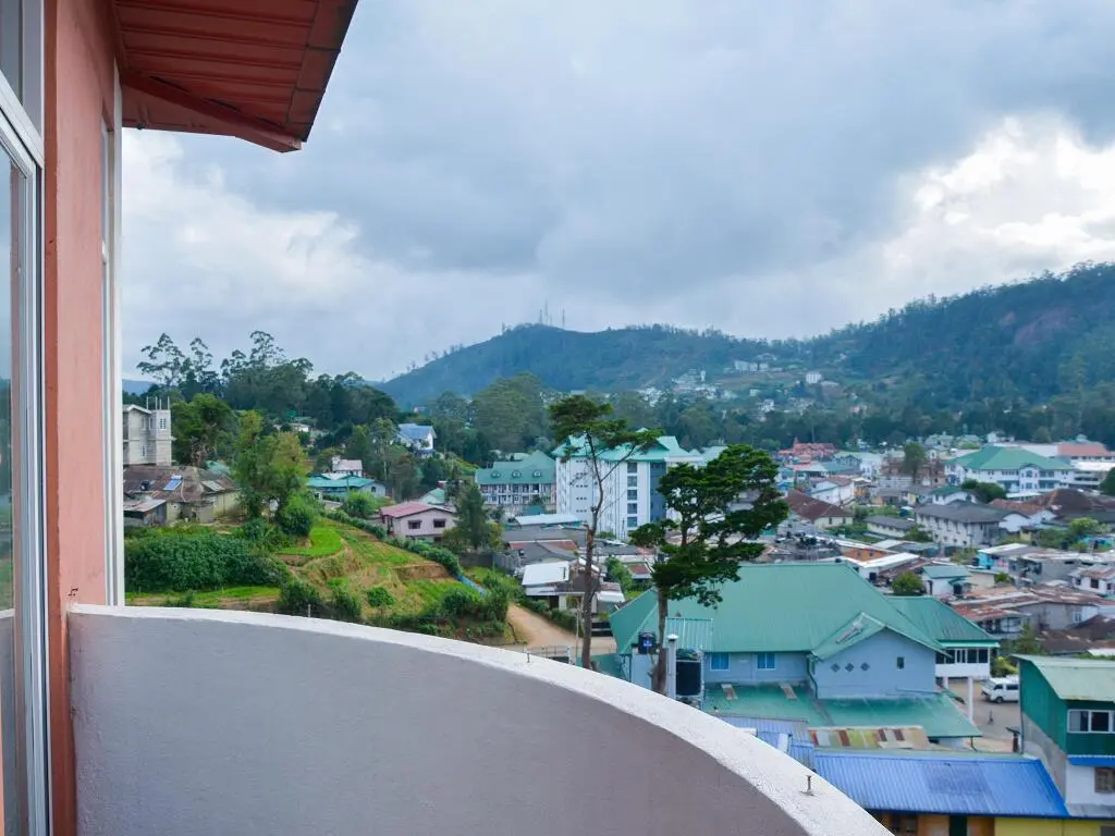 Нувара-Элия: Panoramic Holiday Apartment Seagull Complex - Nuwara Eliya