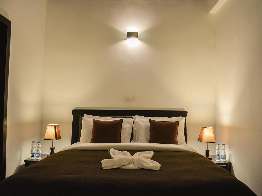 Нувара-Элия: Panoramic Holiday Apartment Seagull Complex - Nuwara Eliya