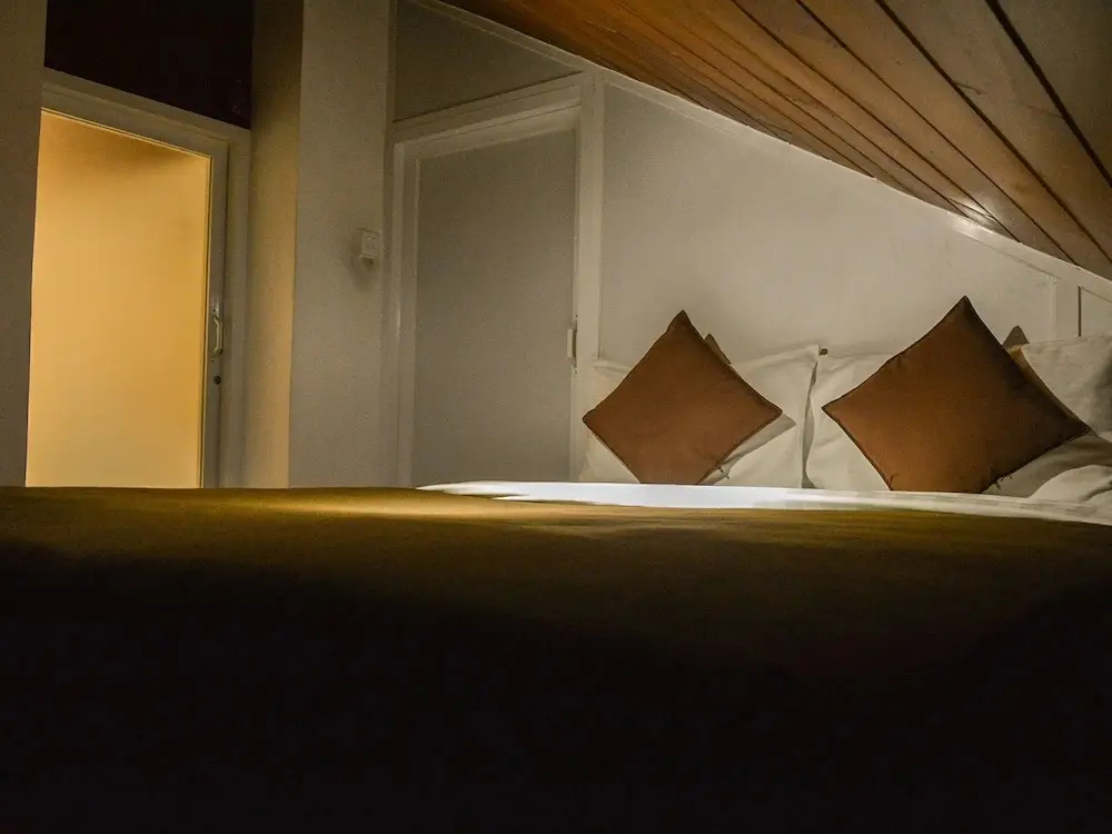 Нувара-Элия: Panoramic Holiday Apartment Seagull Complex - Nuwara Eliya