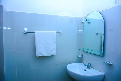 Дамбулла: Blue Water Lily Hotel