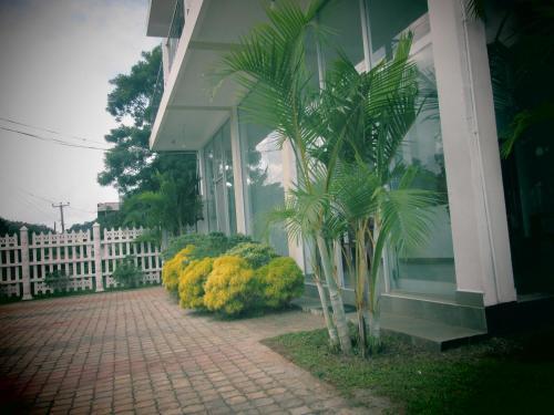 Дамбулла: Blue Water Lily Hotel