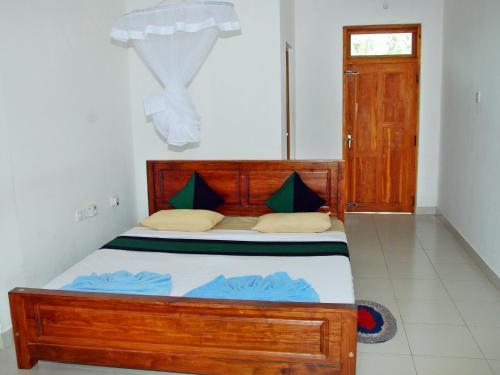 Дамбулла: Blue Water Lily Hotel