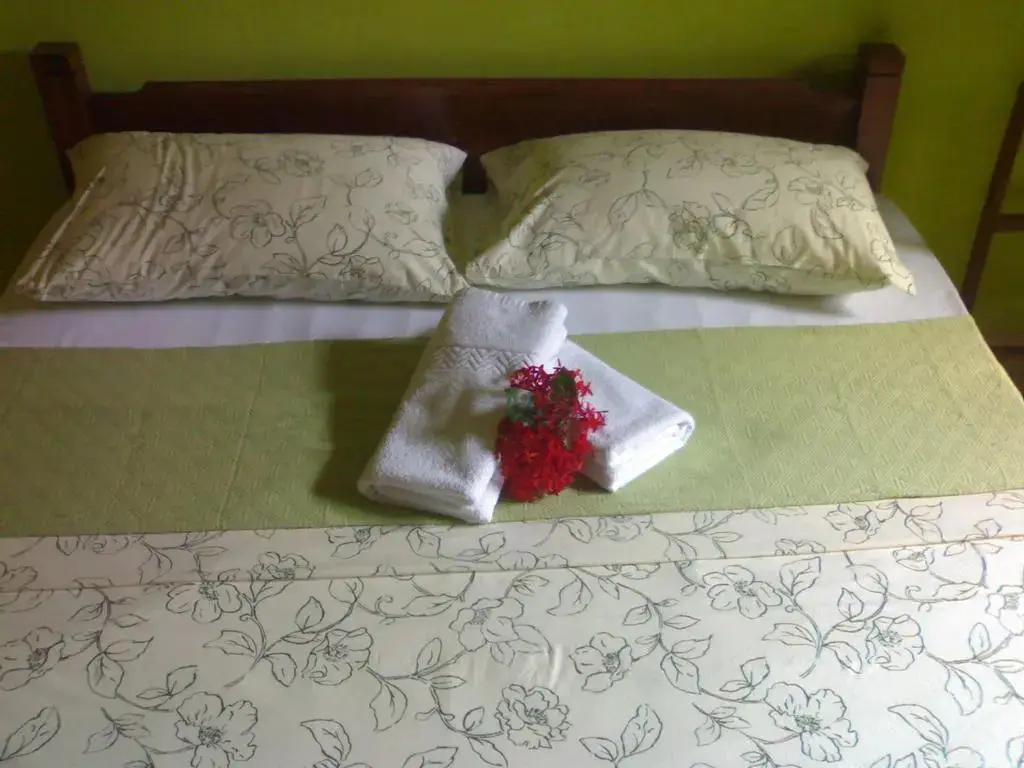 Канди: Lanka Villas Holiday Resort