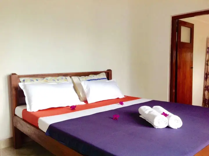 Канди: Lanka Villas Holiday Resort