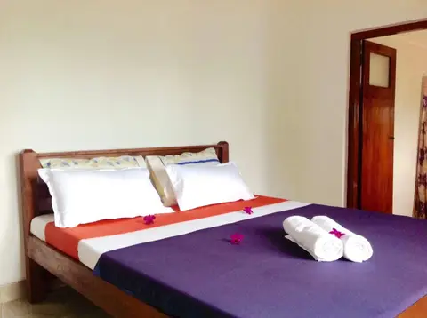 Lanka Villas Holiday Resort — фото 1