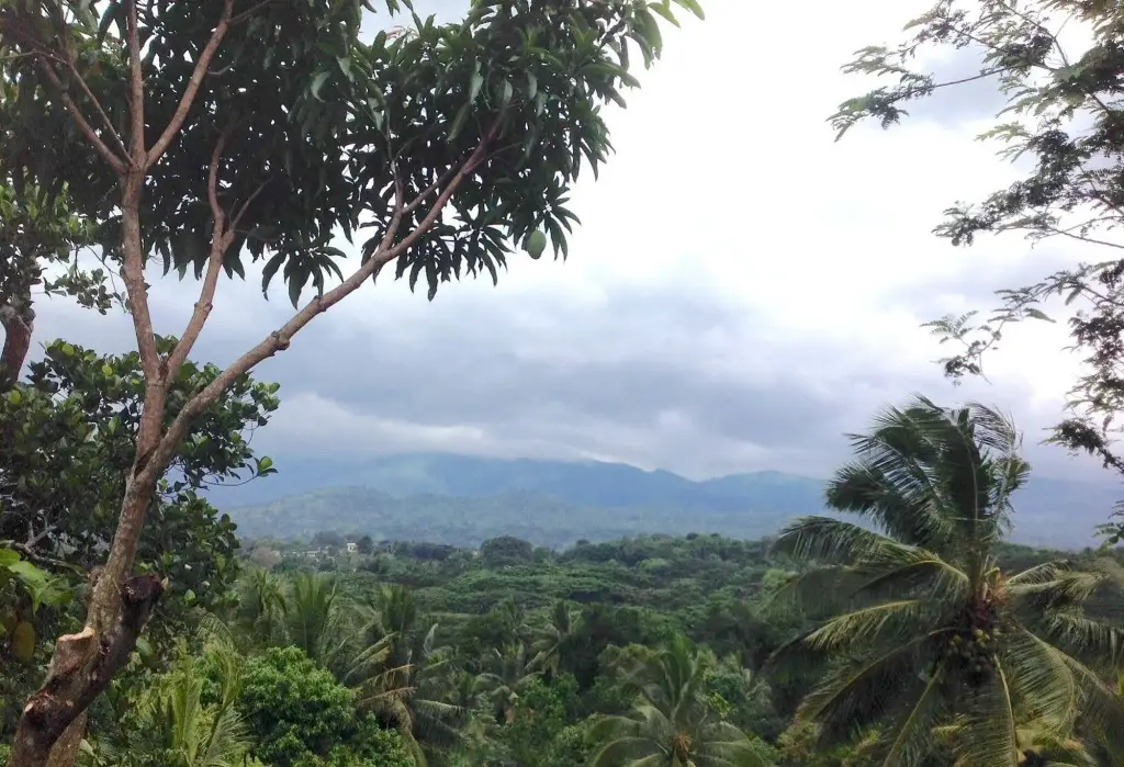 Канди: Lanka Villas Holiday Resort