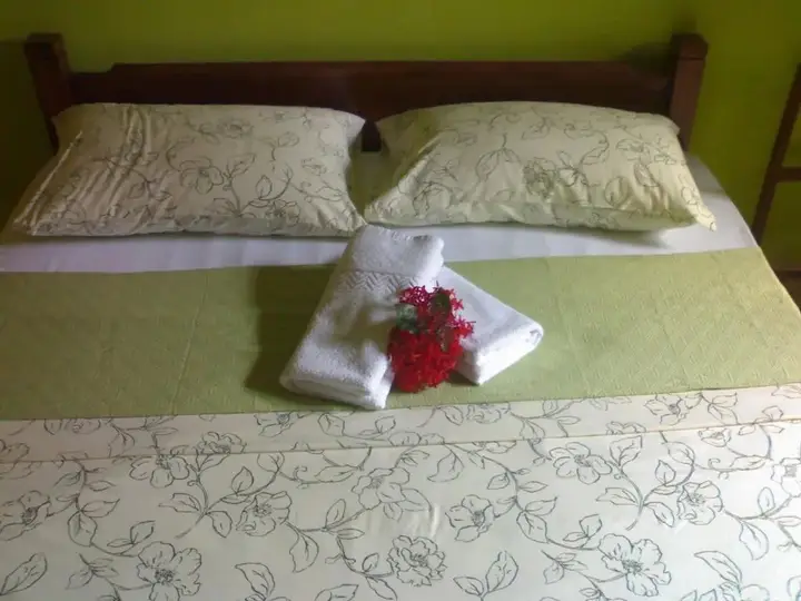 Канди: Lanka Villas Holiday Resort