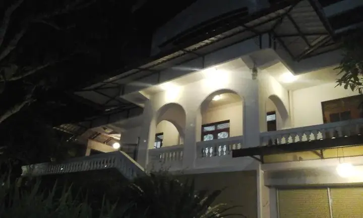 Канди: Lanka Villas Holiday Resort
