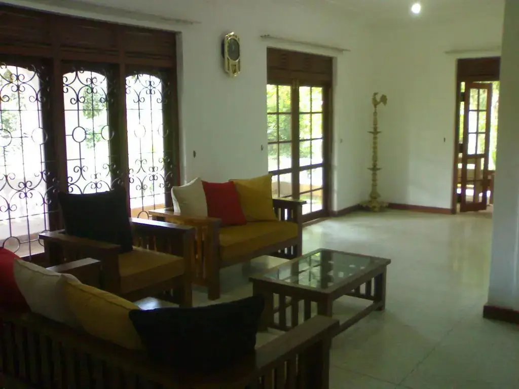 Канди: Lanka Villas Holiday Resort