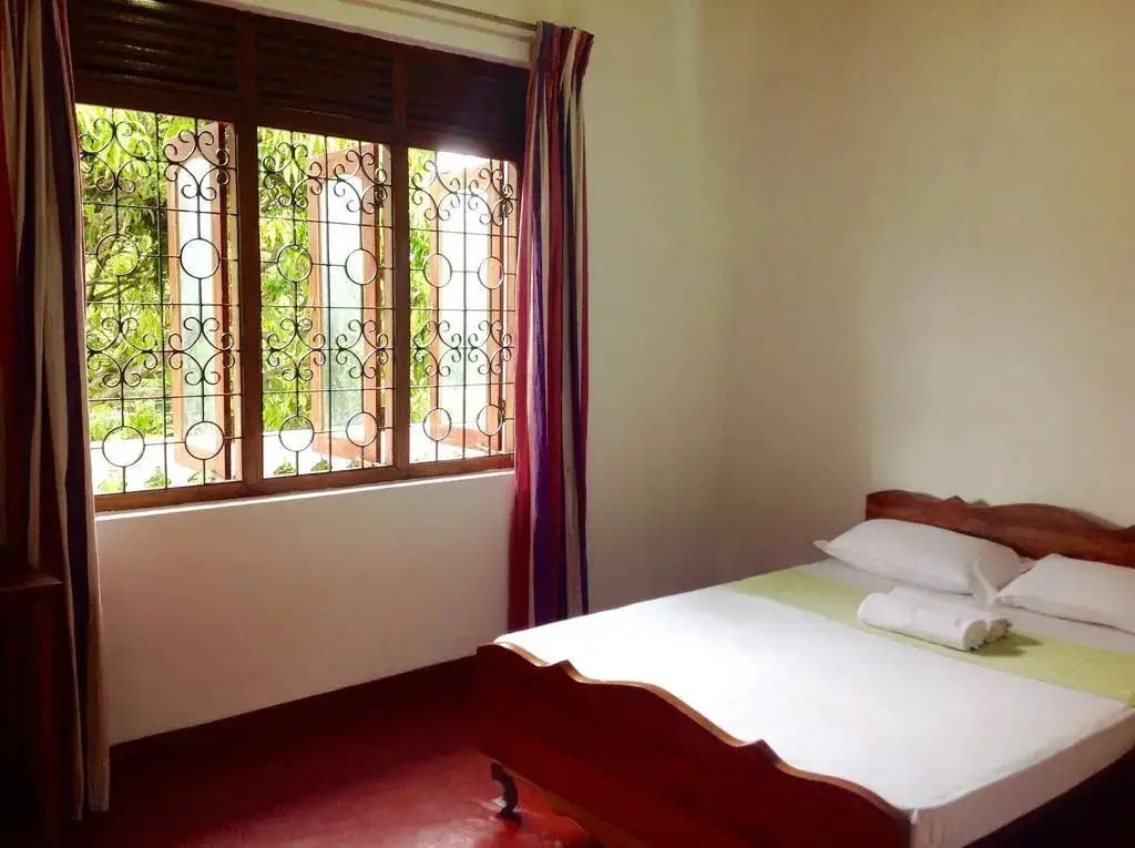 Канди: Lanka Villas Holiday Resort