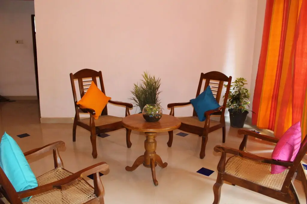 Рагама: Natures Bliss Garden Stay