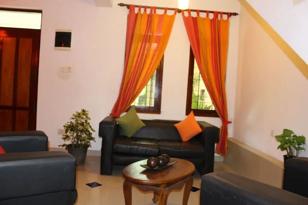 Рагама: Natures Bliss Garden Stay
