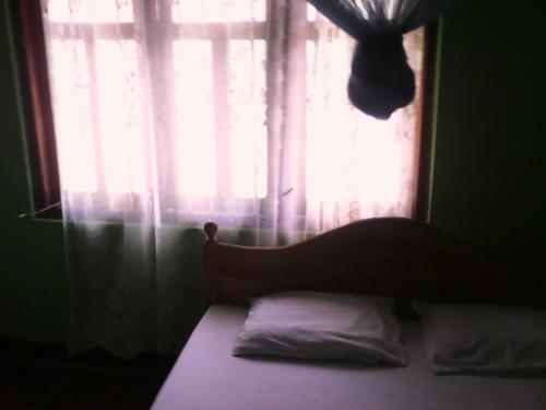 Тринкомали: Avila Guest House