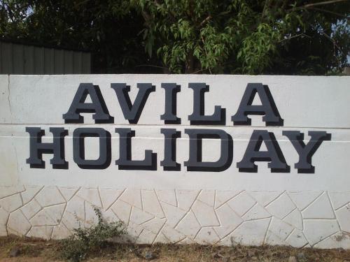 Avila Guest House — фото 1