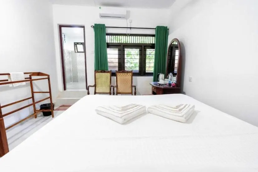 Green Grass Homestay — фото 1