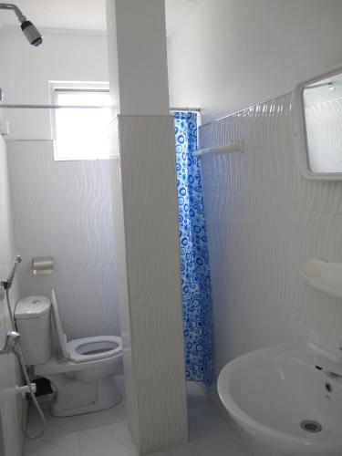 Нилавели: Gopalapuram Guest House