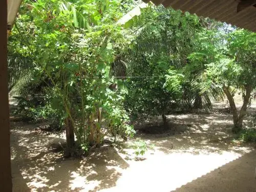 Нилавели: Gopalapuram Guest House