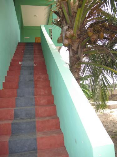 Нилавели: Gopalapuram Guest House