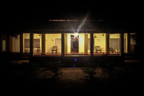 Маравила: Retreat Chilaw