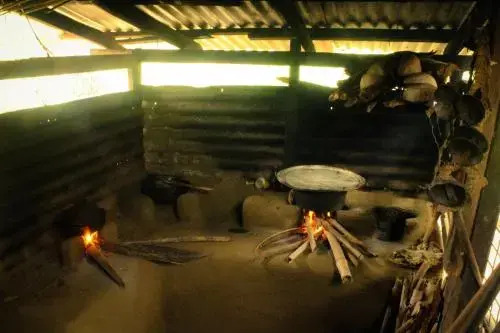 Маравила: Retreat Chilaw