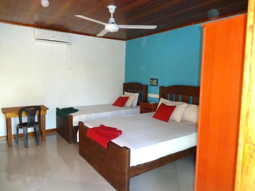 Casa Dambulla Boutique Villa — фото 1