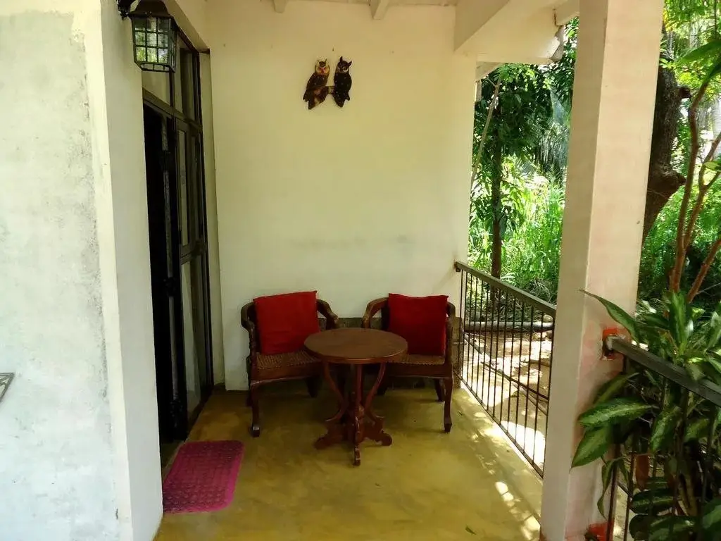 Дамбулла: Casa Dambulla Boutique Villa