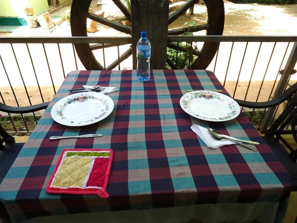 Дамбулла: Casa Dambulla Boutique Villa