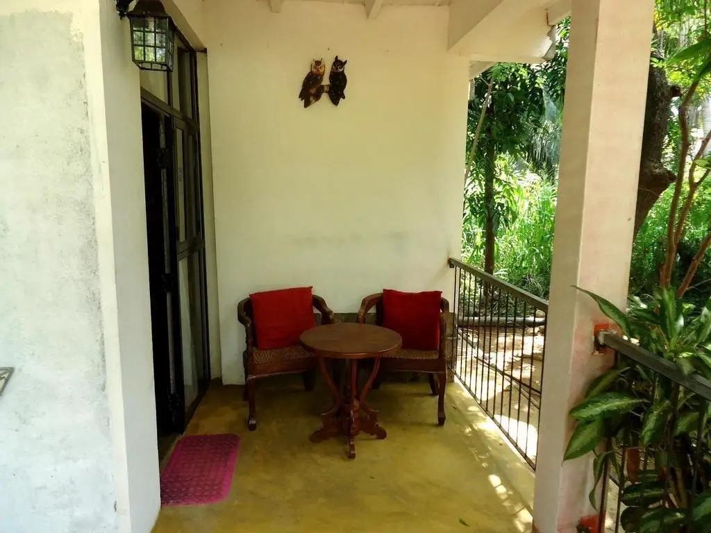 Дамбулла: Casa Dambulla Boutique Villa