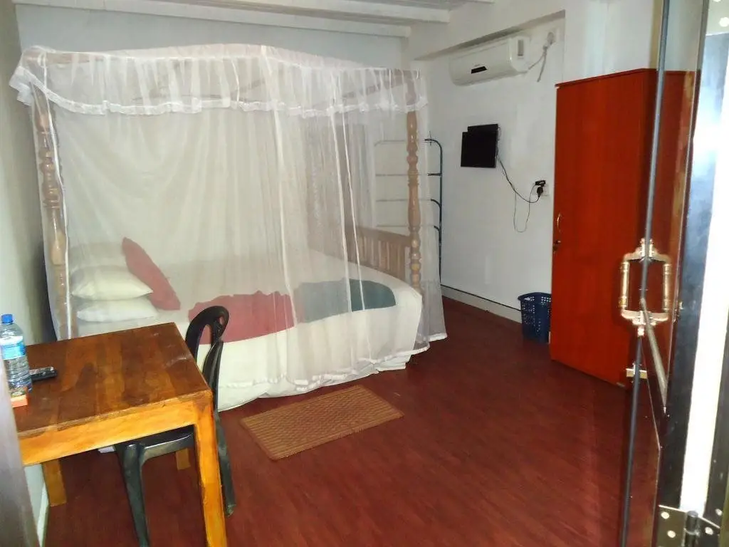 Дамбулла: Casa Dambulla Boutique Villa