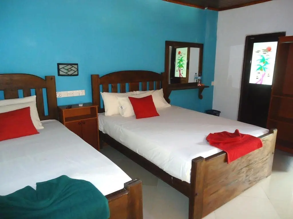 Дамбулла: Casa Dambulla Boutique Villa