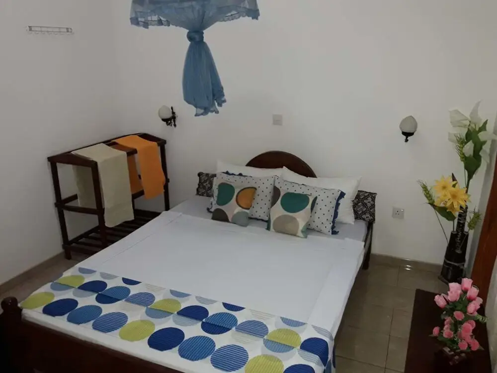 Инамальюва: Yoho Sadewa Holiday Inn