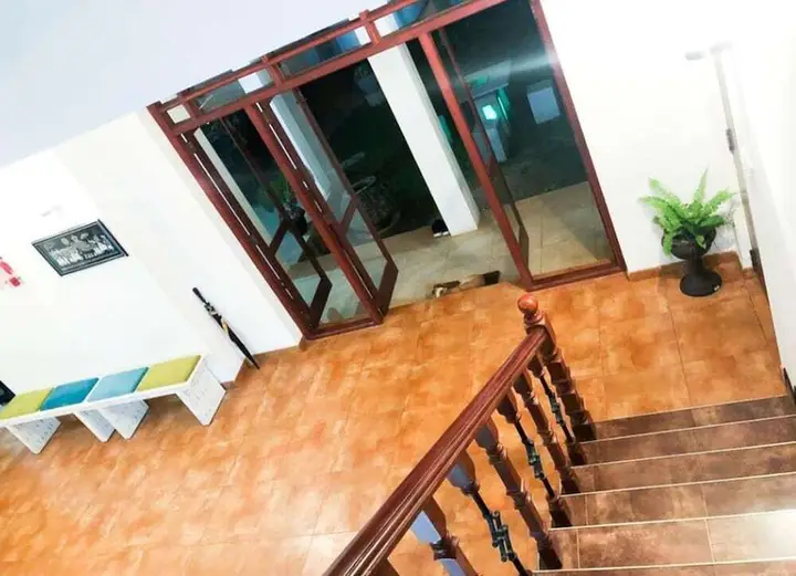 Ваттала: C J Beach Resort