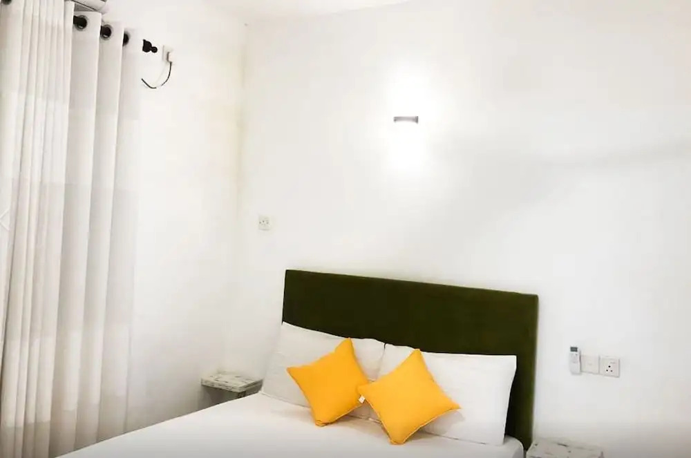 Ваттала: C J Beach Resort