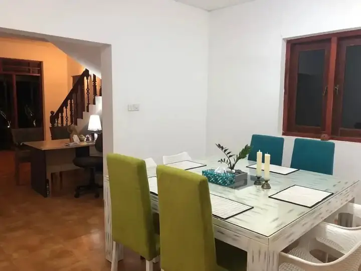 Ваттала: C J Beach Resort