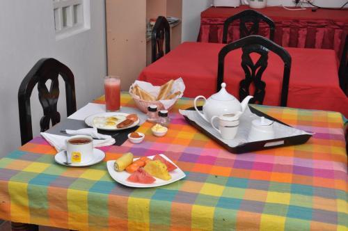 Негомбо: Blumarine Guest House