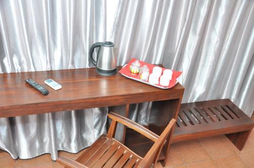 Негомбо: Blumarine Guest House