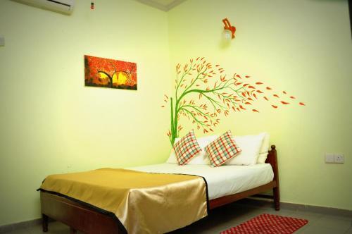 Негомбо: Blumarine Guest House
