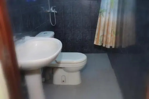 Негомбо: Blumarine Guest House