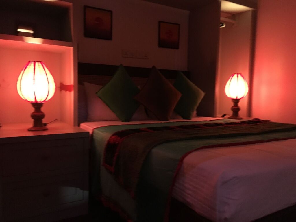 Галле: Small House Boutique Guest House