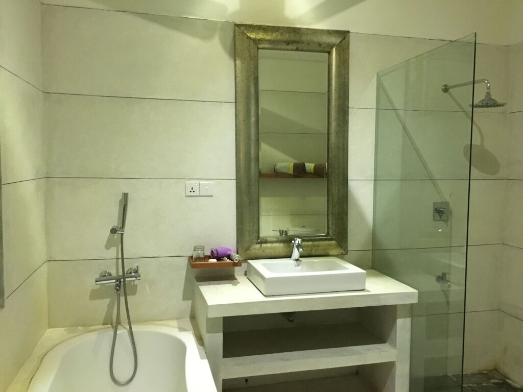 Галле: Small House Boutique Guest House