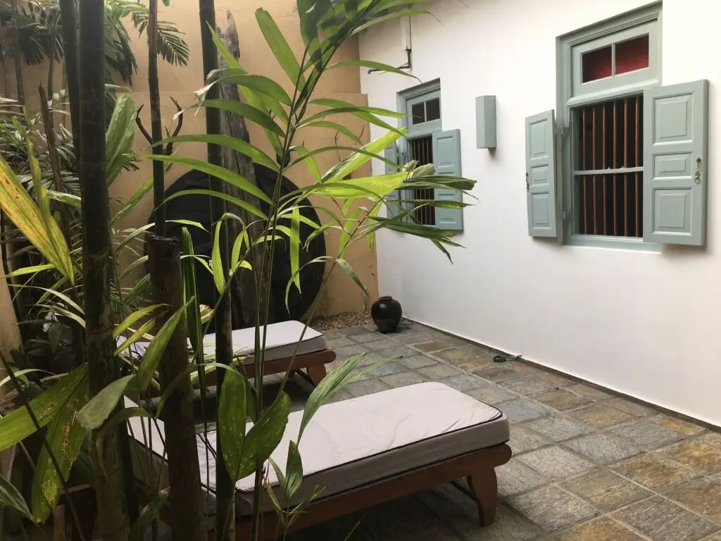 Галле: Small House Boutique Guest House